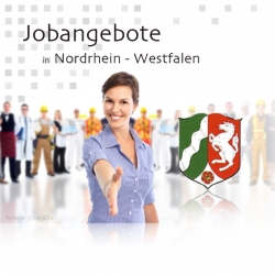 Jobs in NRW